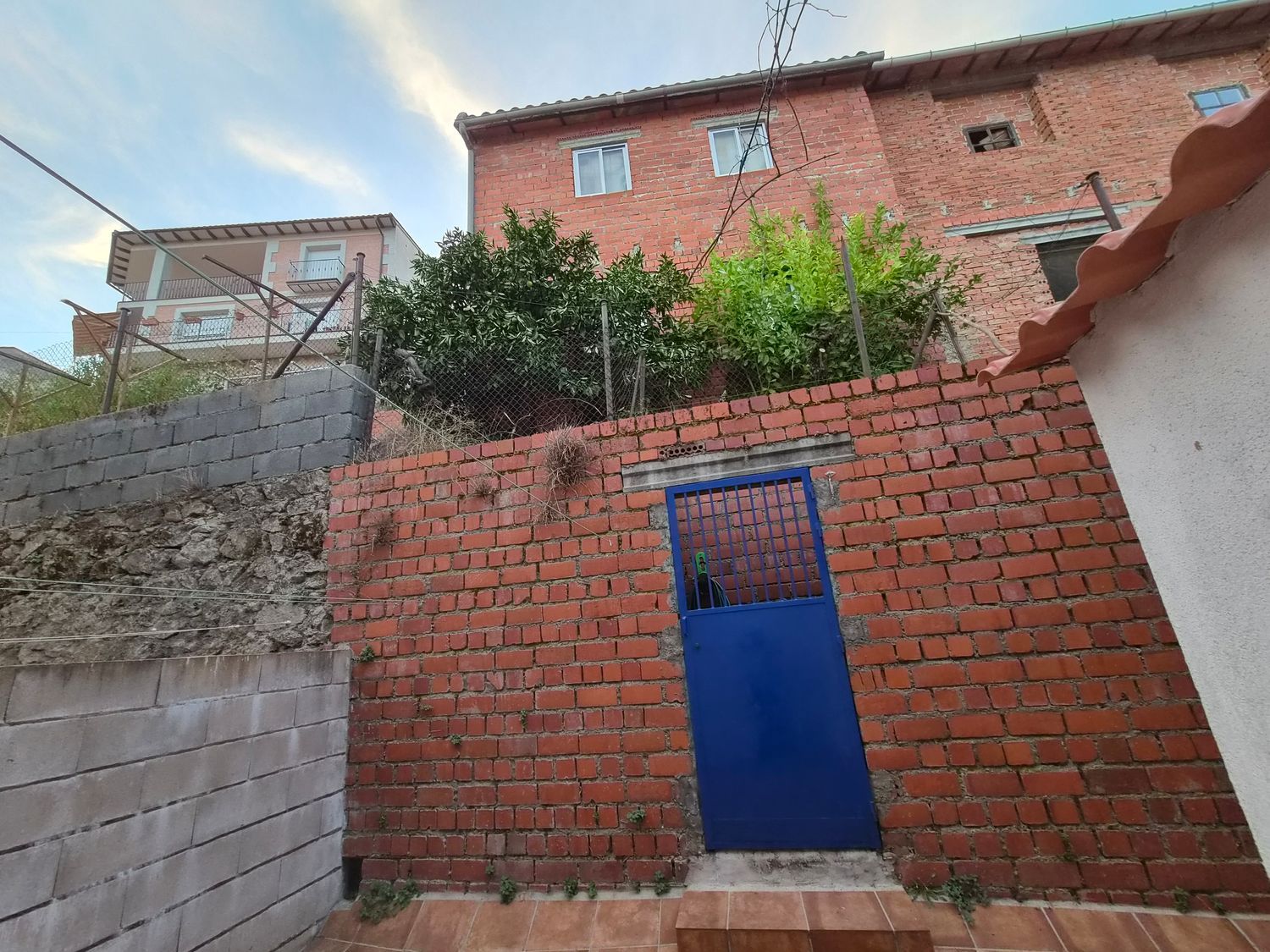 Casa de pueblo en Carretera de Mombeltrán, 17 - Foto 7