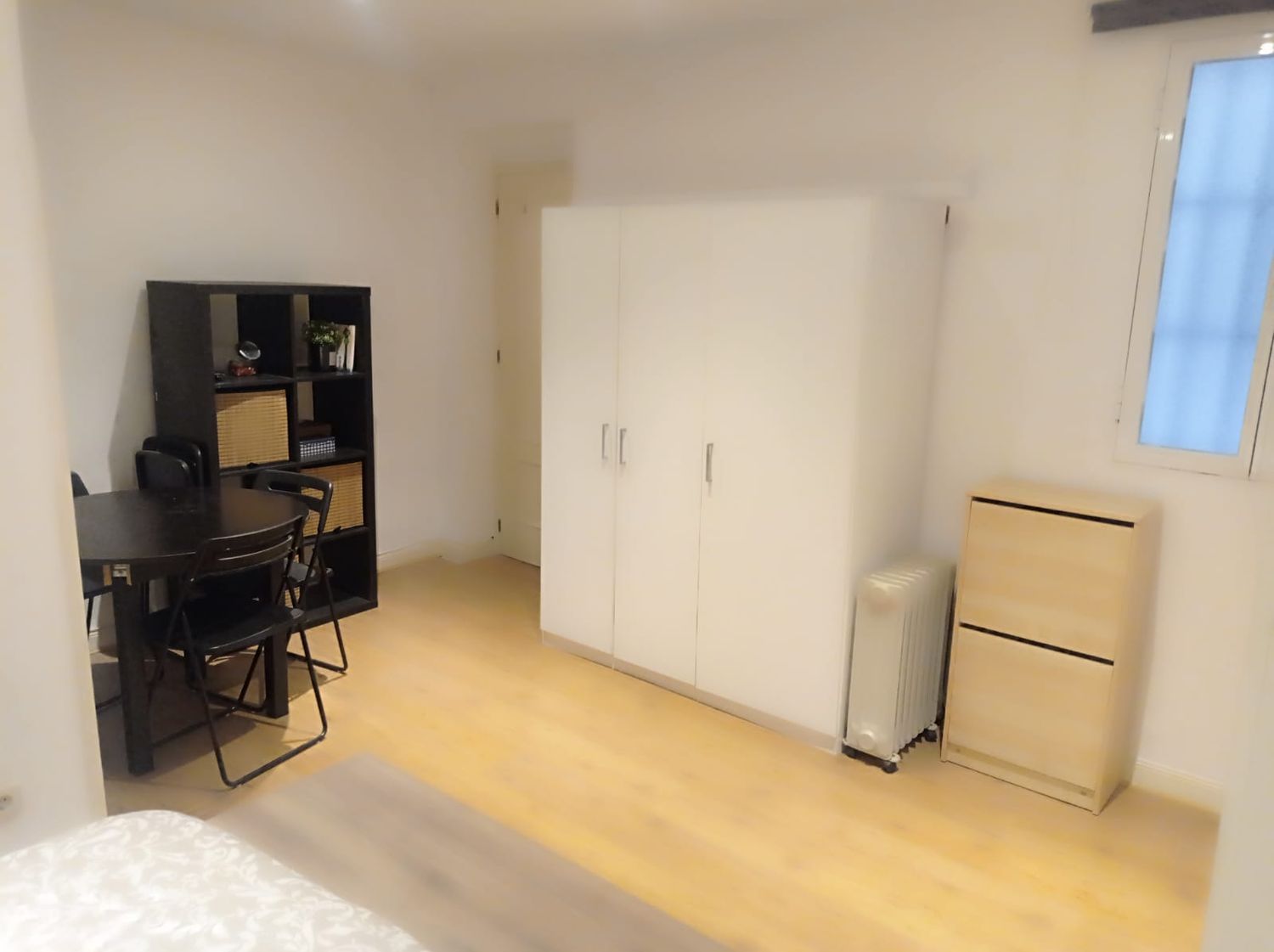 Estudio en calle de Jorge Juan, 92 - Foto 6