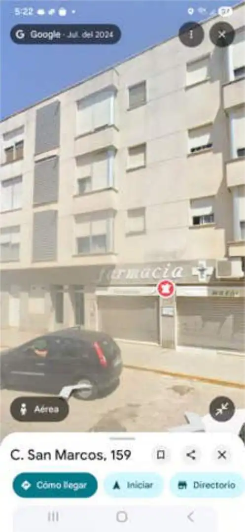 Apartamento en Calle San Marcos - Foto 3