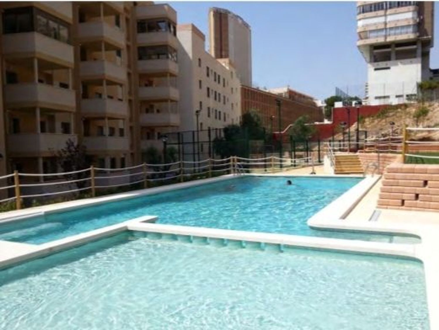 Piso en Avenida de Villajoyosa, 115, La Albufereta - Foto 10