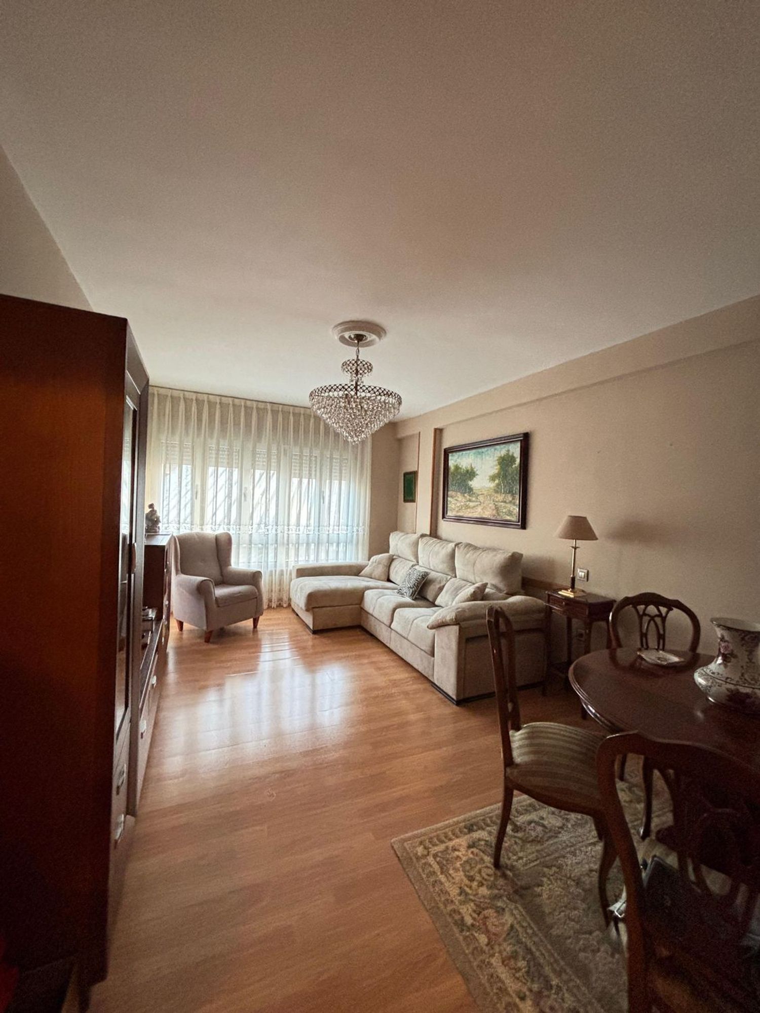 Piso en calle Arturo Álvarez Buylla, 10 - Foto 1