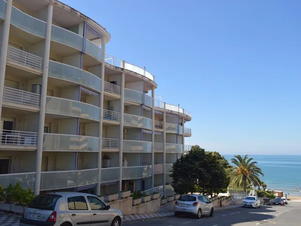 Estudio en Calle de les Dunes, 3, Cap Salou, Cap Salou - Foto 1