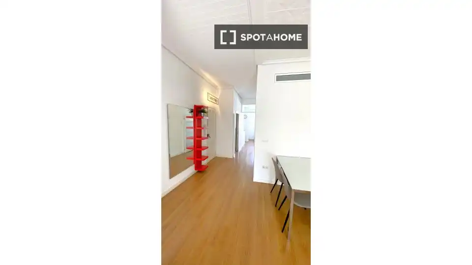 Piso en  Valencia Capital - Foto 12