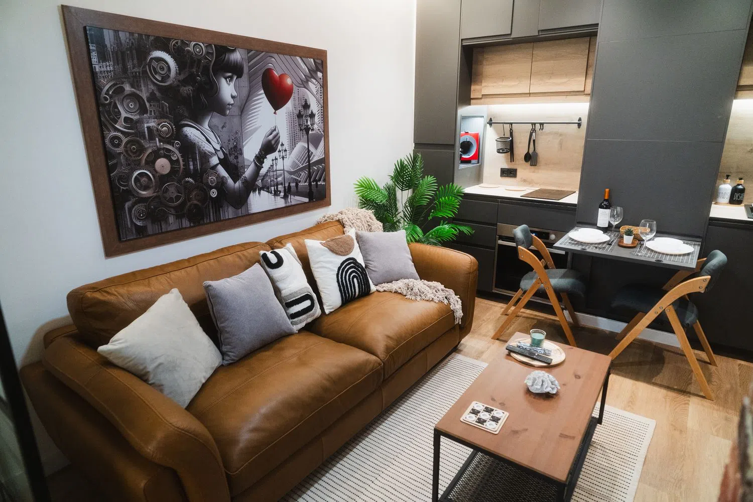 Estudio en calle d'En Colom, 1 - Foto 13