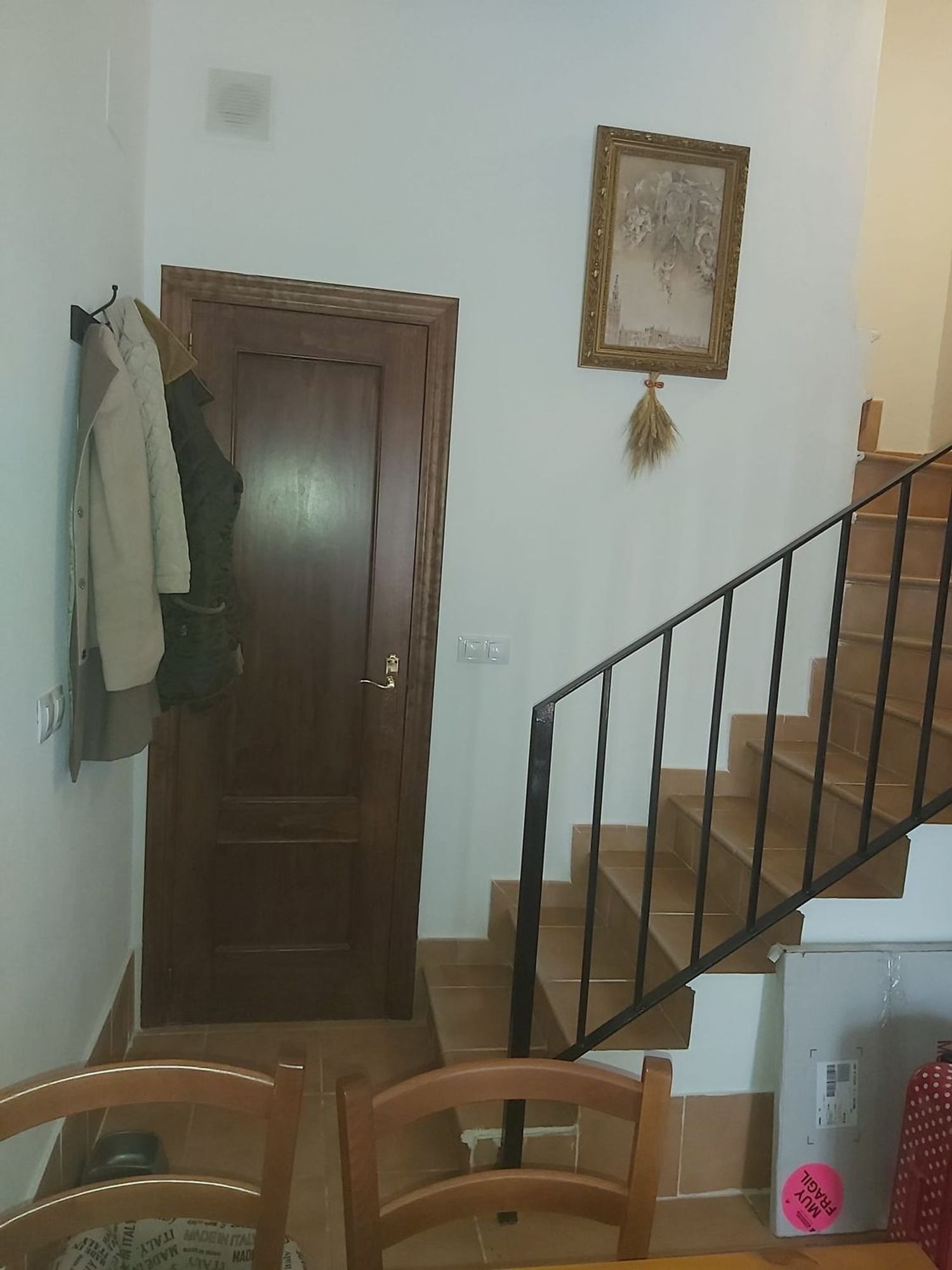 Dúplex en Calle el Rincón, 4, El Rocío, El Rocío - Foto 8