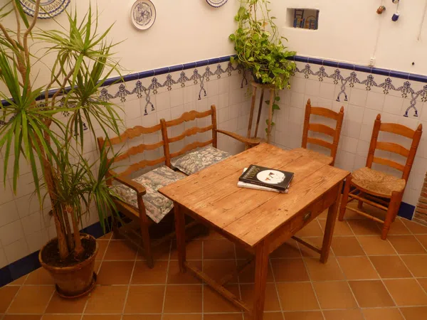 Casa rural en La Gavia, 5 - Foto 7