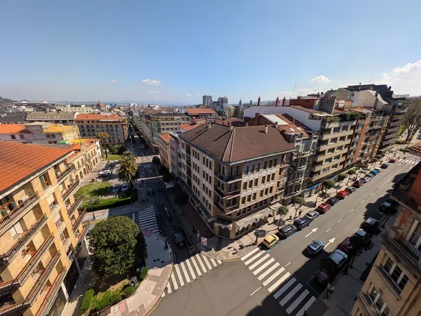 Ático en calle Marqués de Teverga, 4 - Foto 21