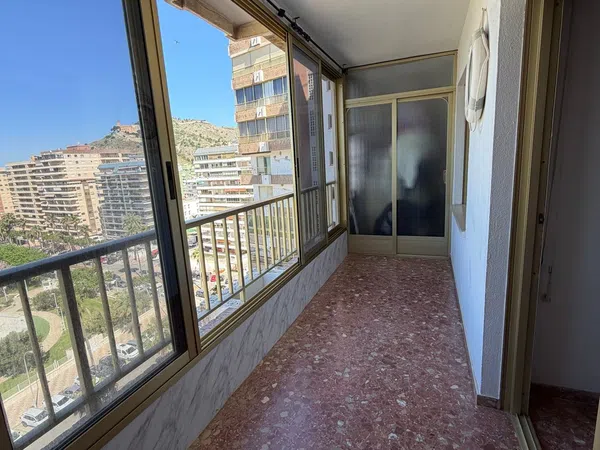 Piso en Avenida Alacant, 13 - Foto 10