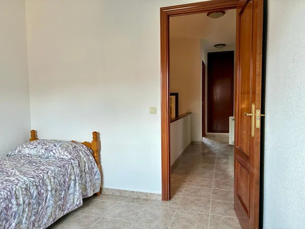 Chalet adosado en Calle del Telégrafo, 23, Zona Iglesia - Estación, Zona Iglesia - Estación - Foto 33