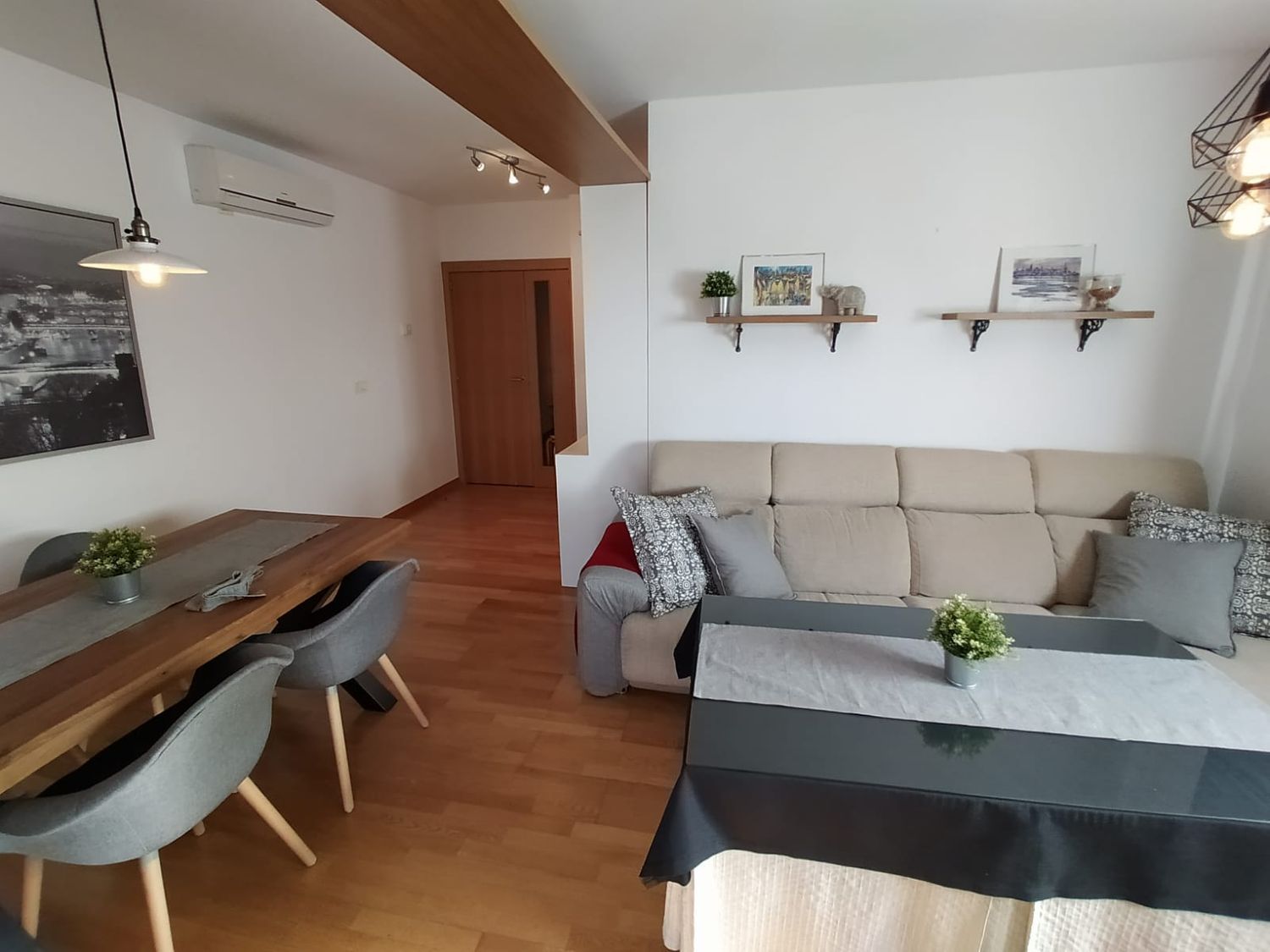 Piso en avenida Federico García Lorca, 18 - Foto 2