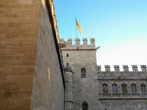 Piso en calle de la Llotja, 6 - Foto 15