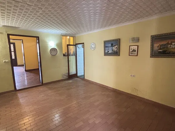 Casa o chalet independiente en Calle de Sant Ignasi, 52, La Soledat - Foto 9