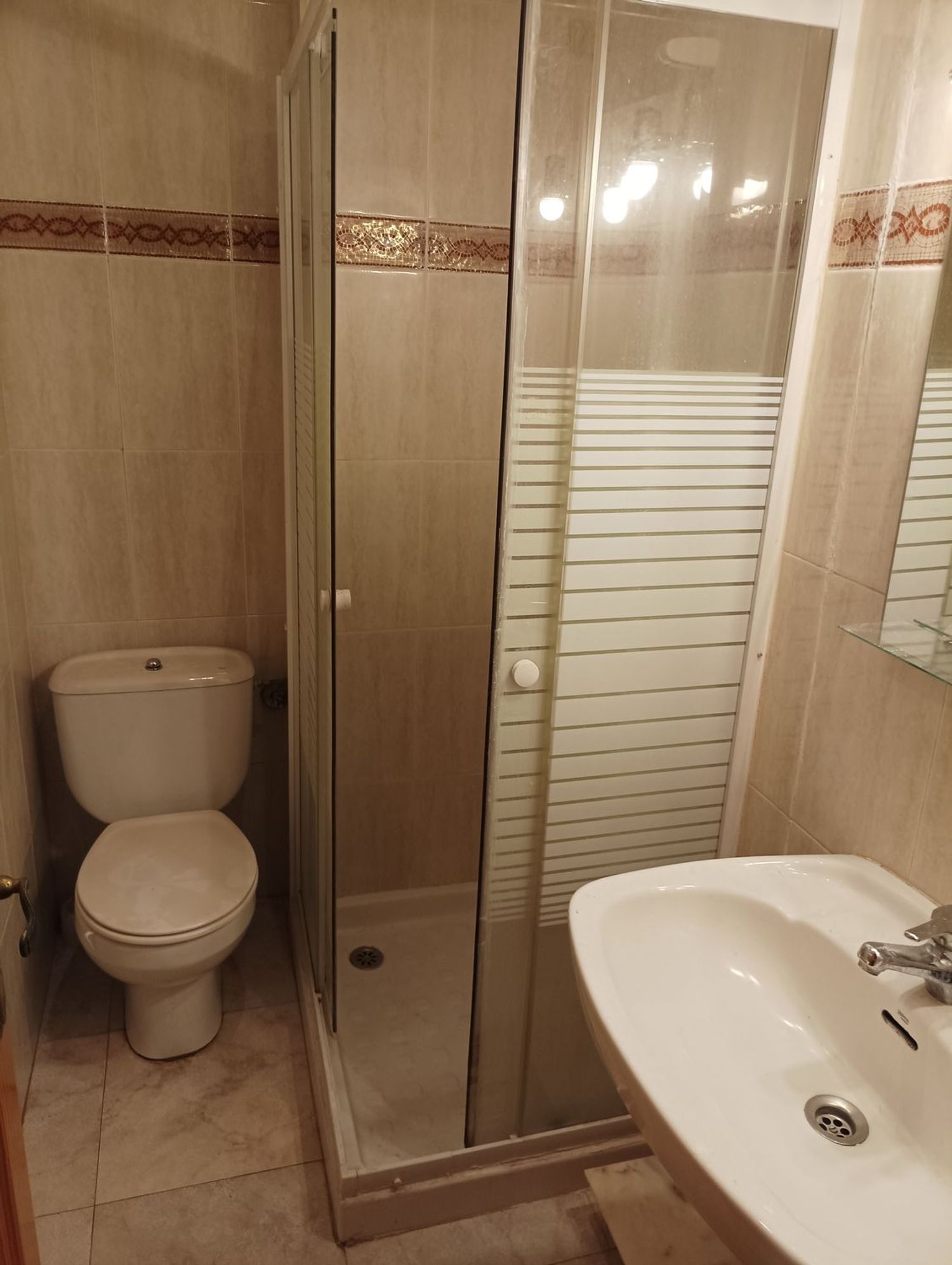 Piso en Virgen del socorro, 37 - Foto 8