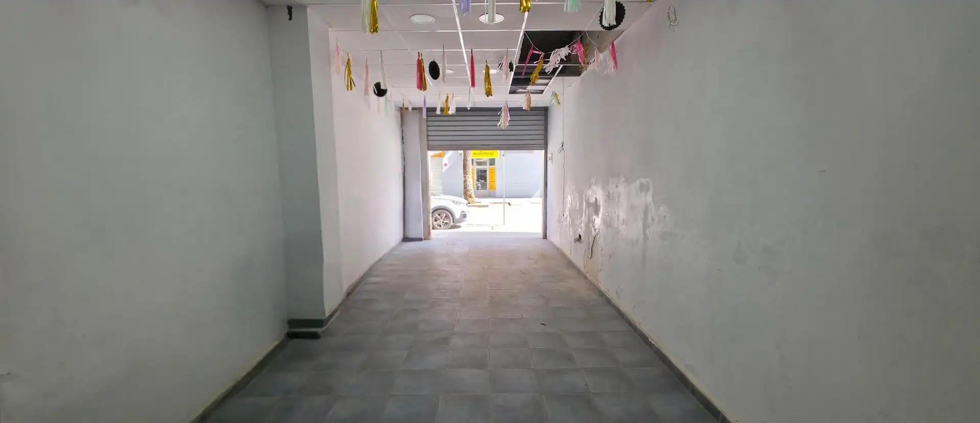Local comercial en  Calle Calle Maestro Palau - Foto 3