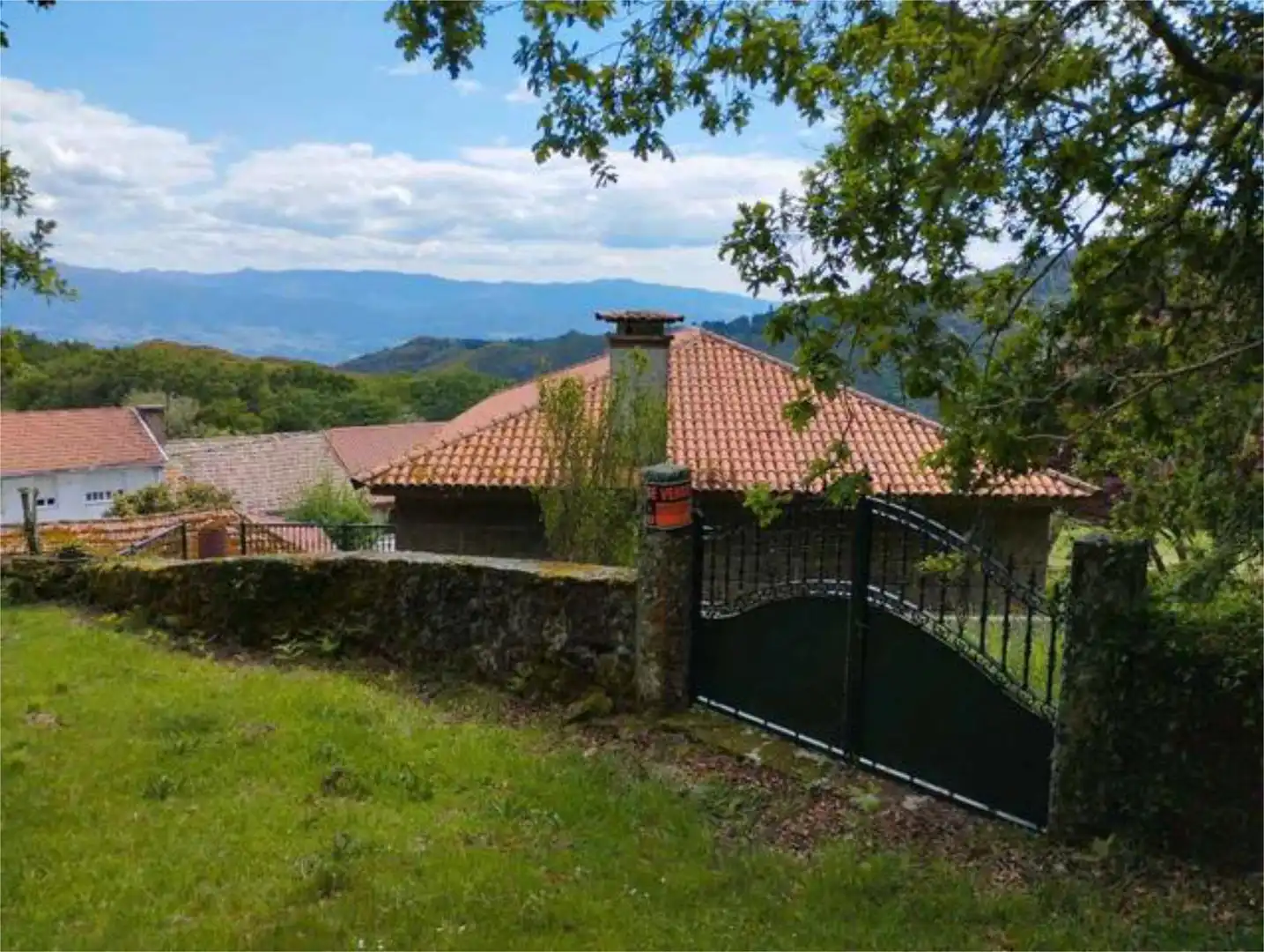 Chalet en Cañiza paradanta - Foto 4