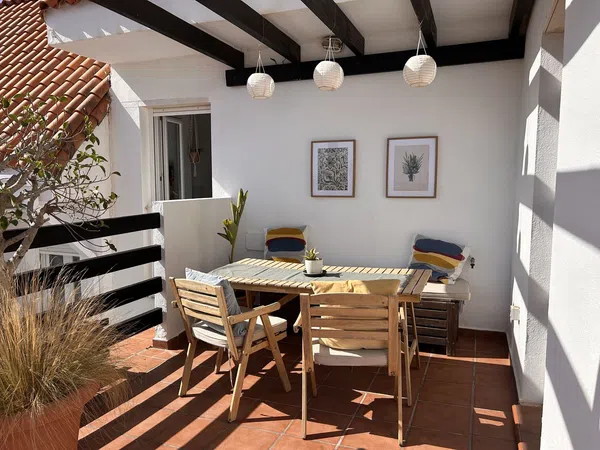 Dúplex en Calle Almendro el, 18 g, Alcorrín, Alcorrín - Foto 10