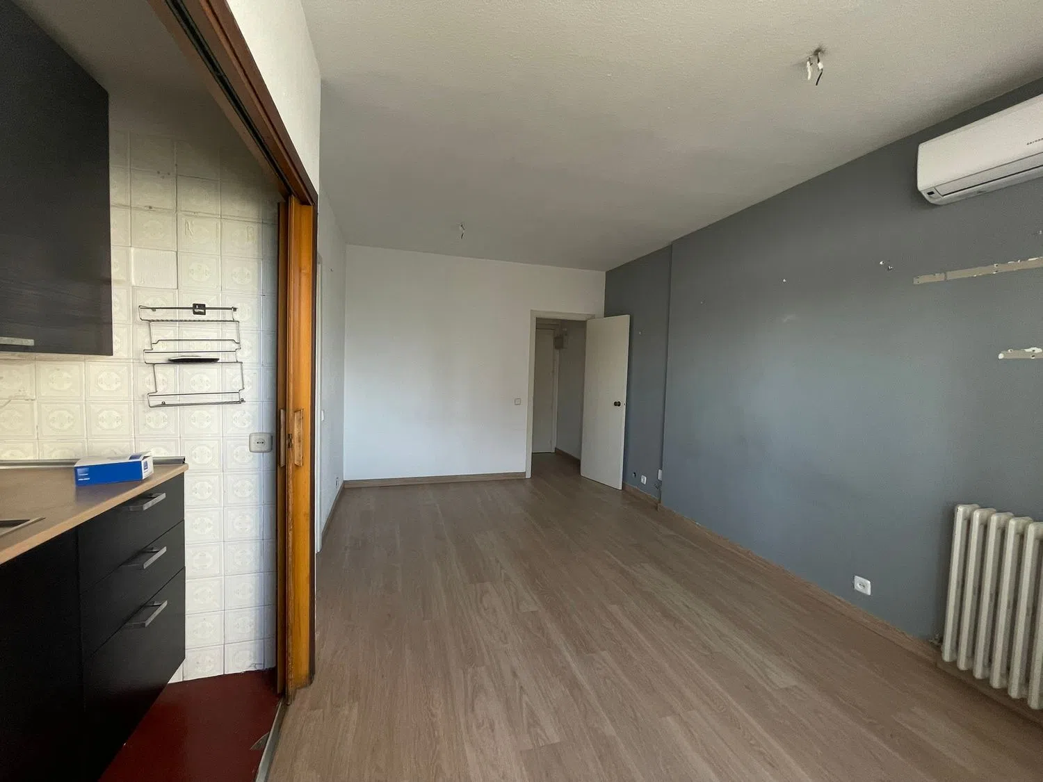 Piso en avenida del General Perón, 32 - Foto 3