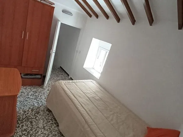 Casa de pueblo en Almáchar - Foto 5