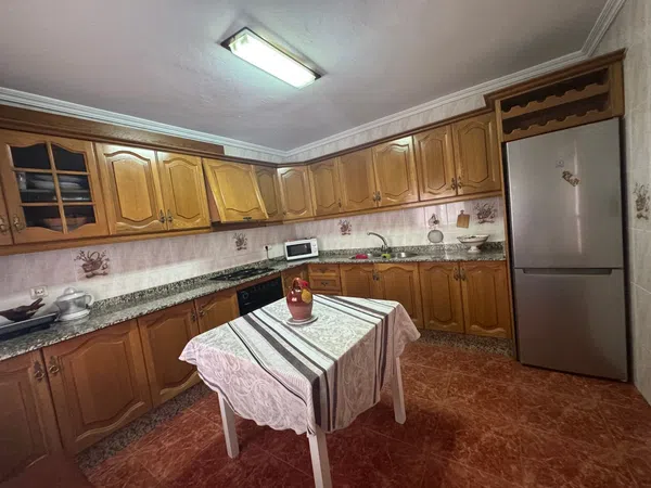 Casa de pueblo en Jaén, 699716549 - Foto 37