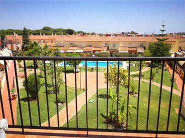 Chalet en El Portil, Punta Umbría, Huelva - Foto 5