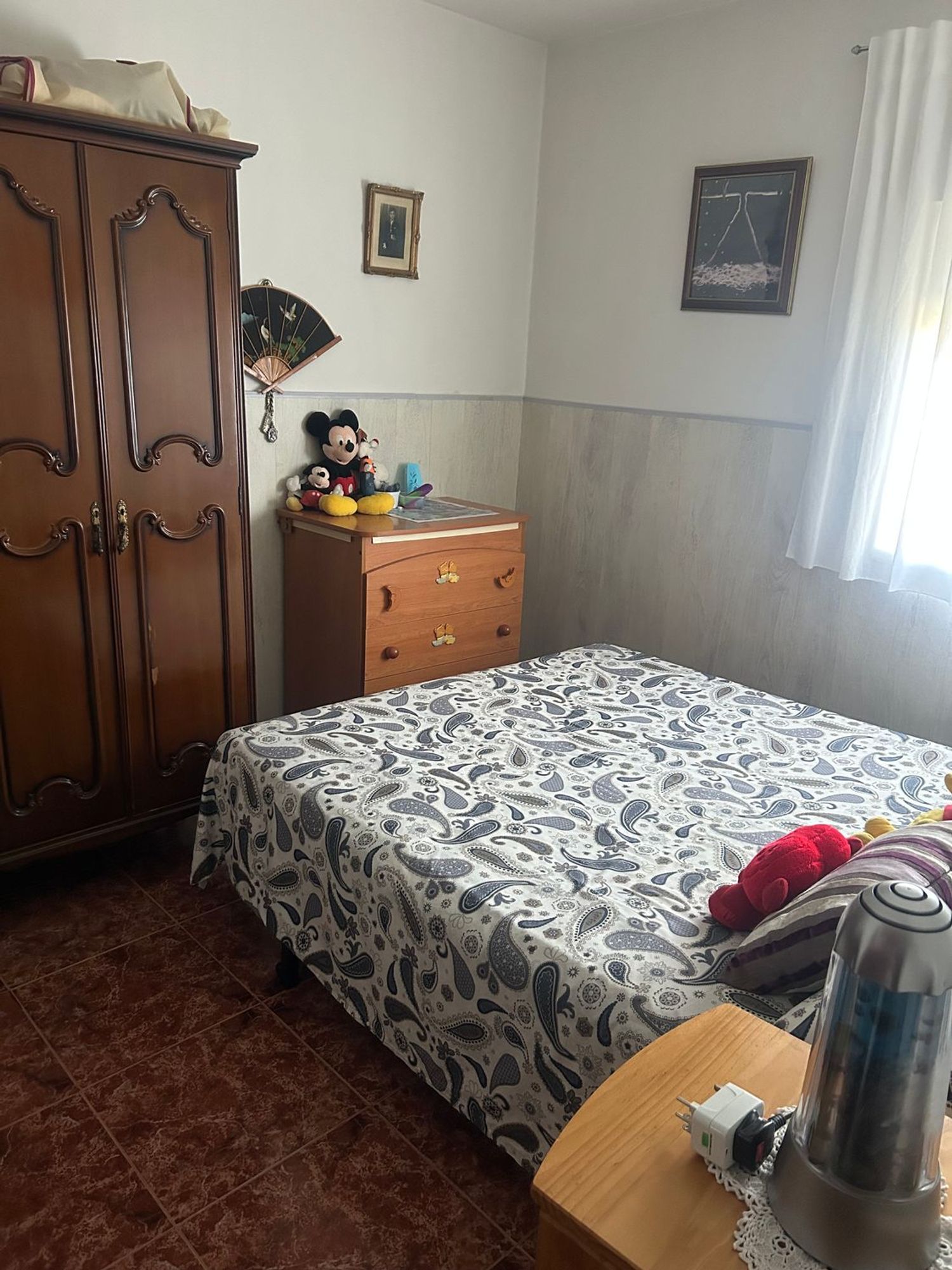 Casa o chalet independiente en Camino de los Paltos, 78 - Foto 11