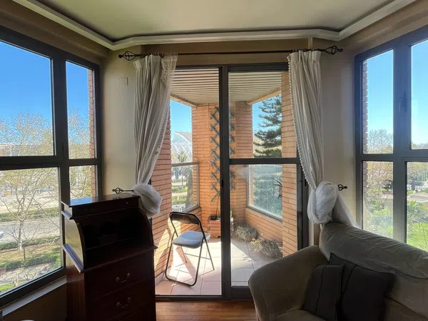 Piso en avenida del Professor López Piñero, 8 - Foto 3