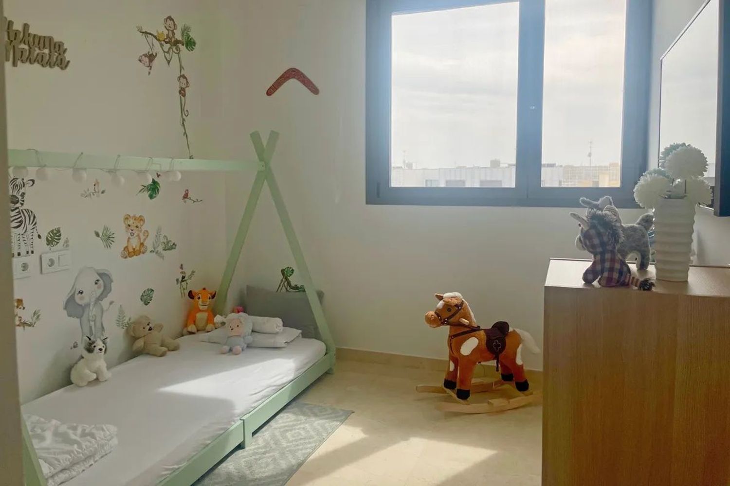 Ático en calle d'Ausiàs March, 14 - Foto 4