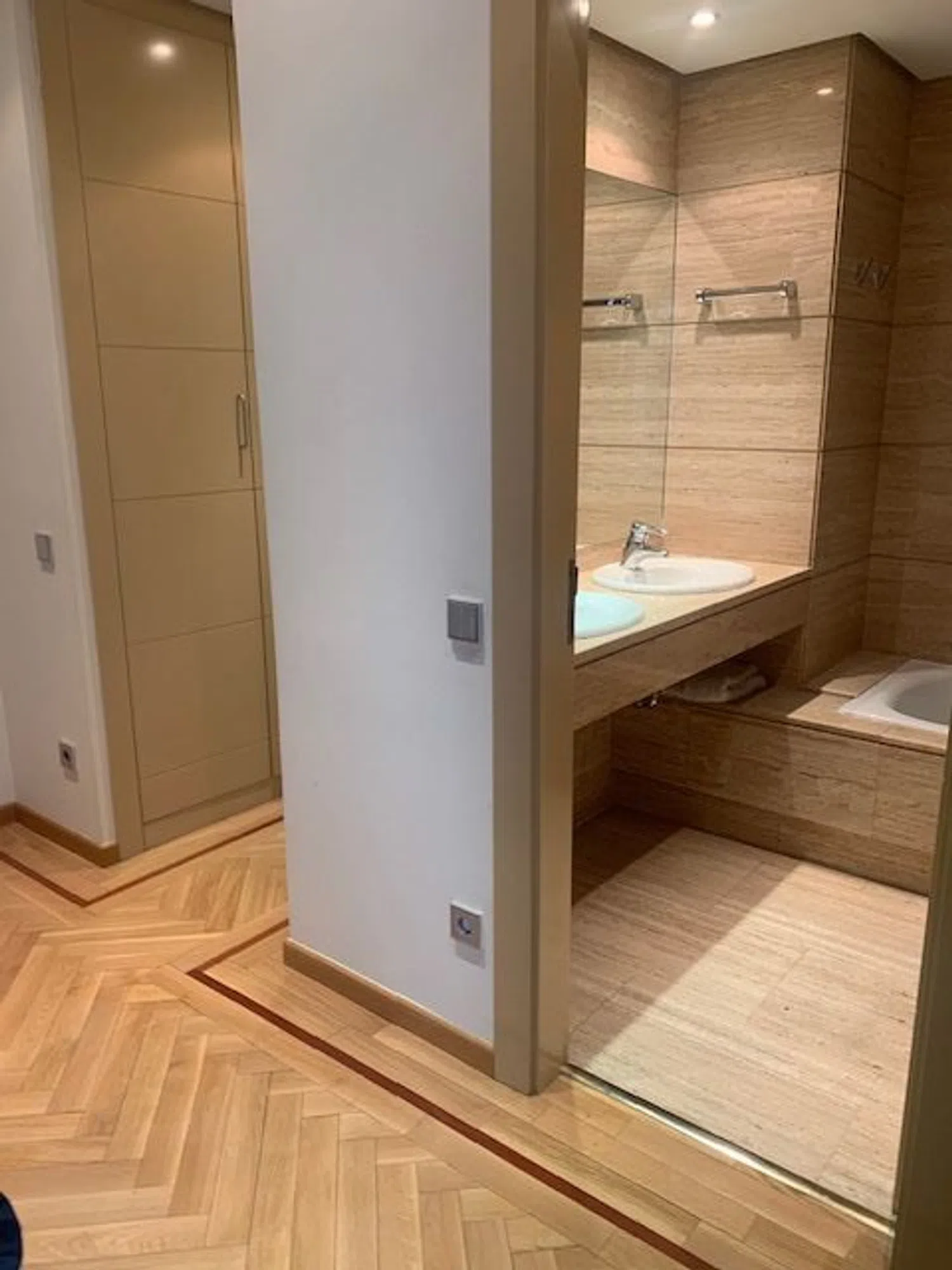 Piso en Diego de León, 20 - Foto 10