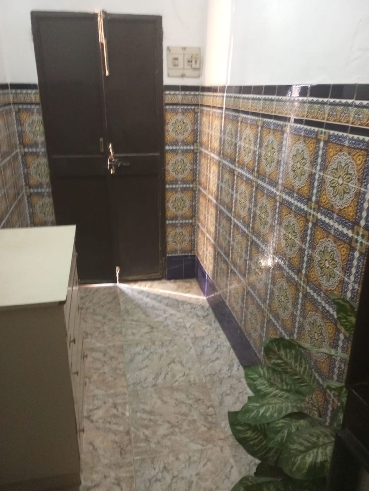 Chalet adosado en Calle Bormujos, 96 - Foto 5