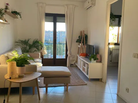 Piso en paseo Chopera, 37