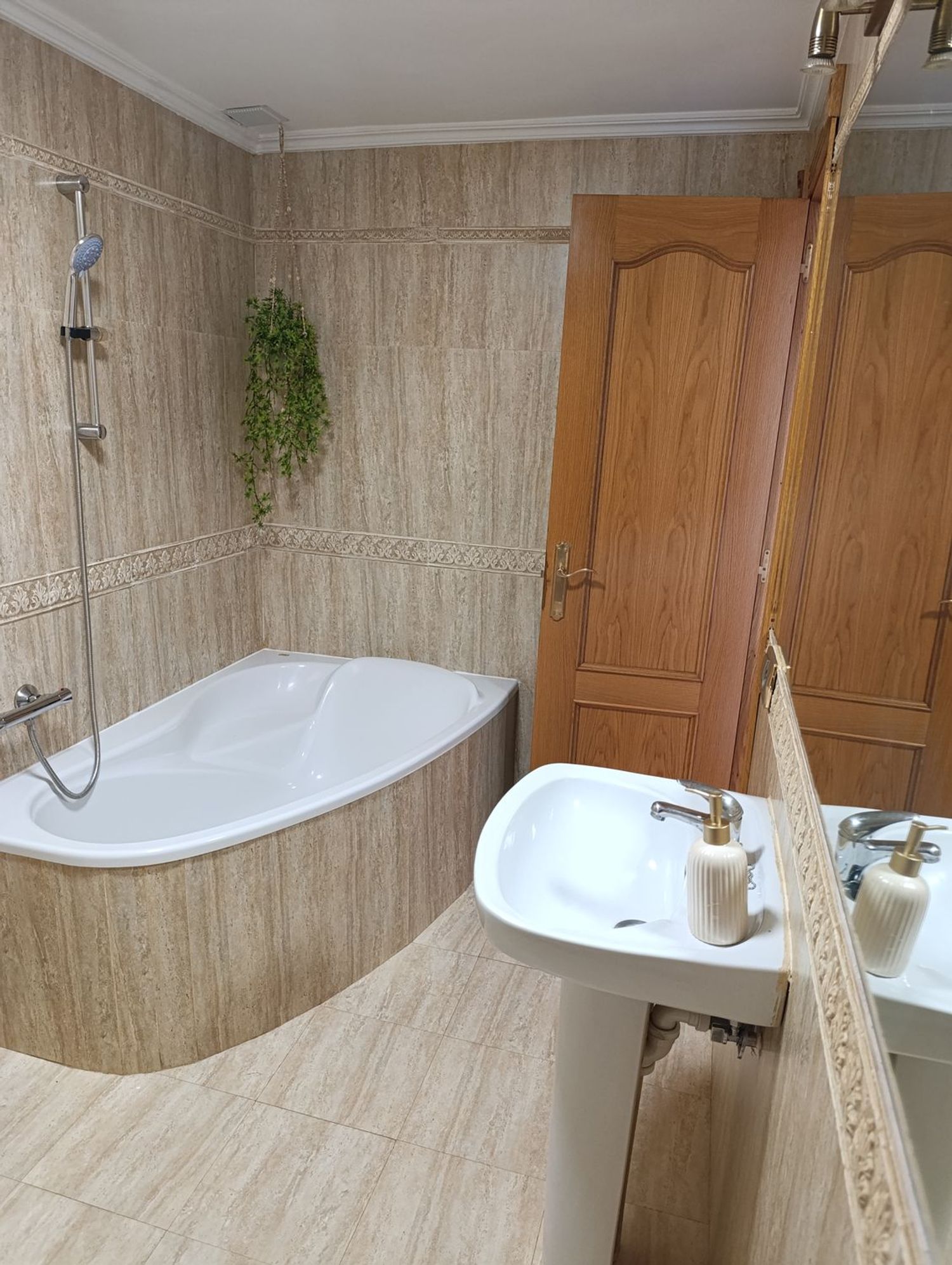 Chalet adosado en Calle Susana Esteban Ferreiro, 17, Bda. Inmaculada - Zurbarán - Foto 22