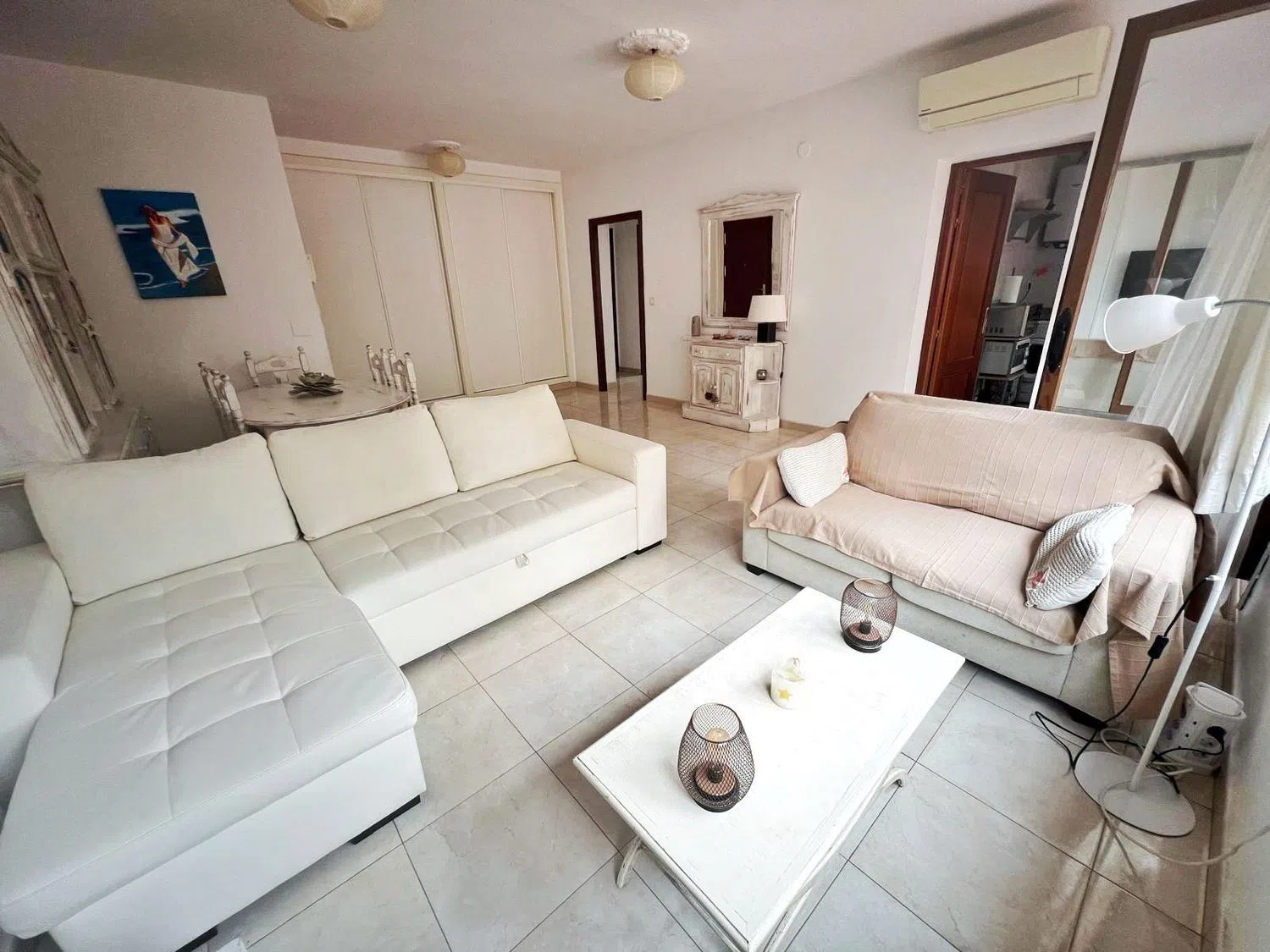 Piso en paseo de Maritimo Torremolinos, 37 - Foto 3