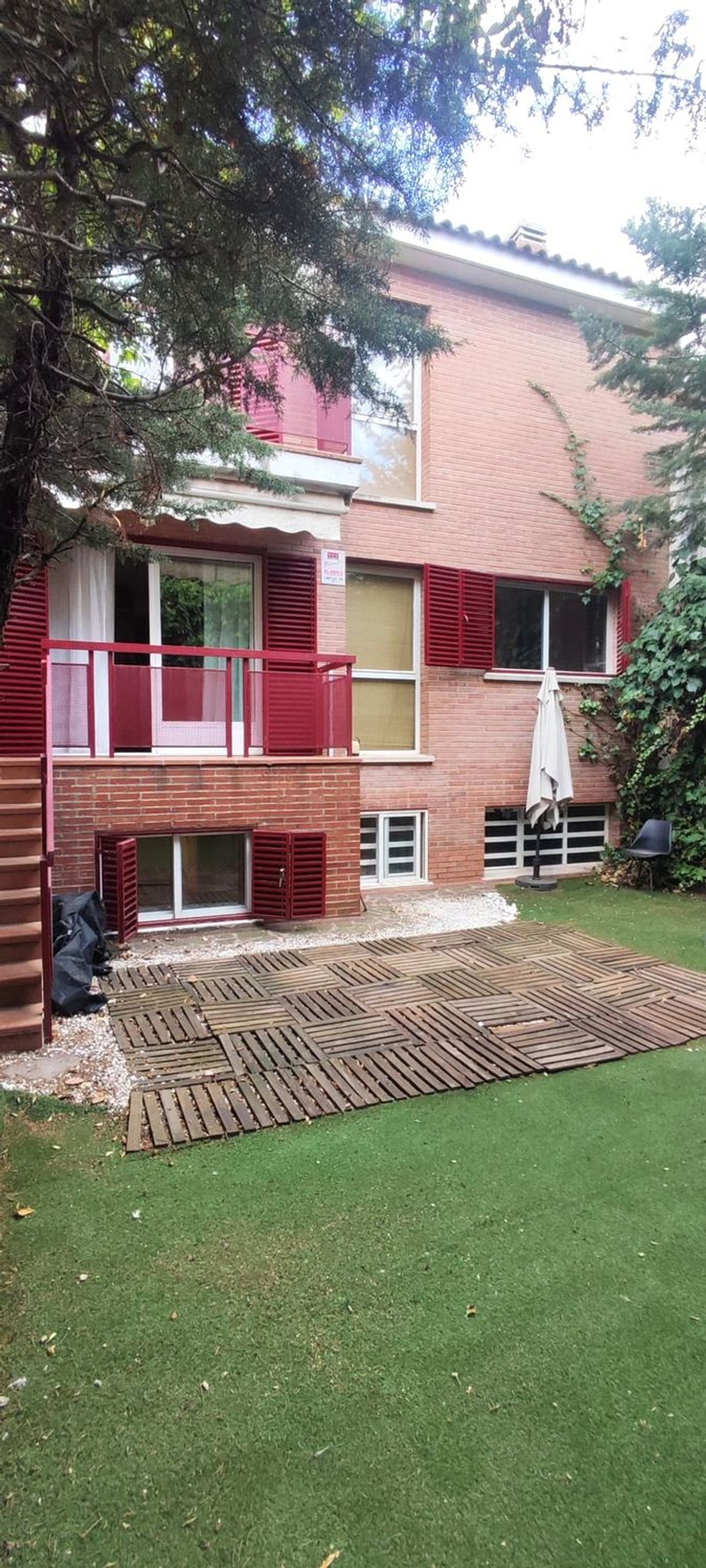 Chalet adosado en San Agustin de Guadalix - Foto 8