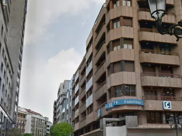 Piso en Alonso Quintanilla, 3