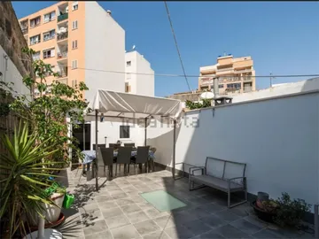 Piso en  Carrer de Francesc Pi i Margall 21 - Foto 9