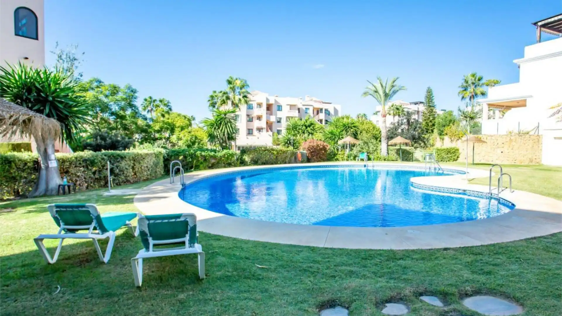 Piso en  Avenida Santa Maria 7 - Foto 23