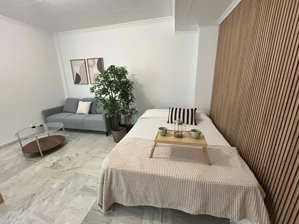 Estudio en calle de las Infantas, 6 - Foto 7