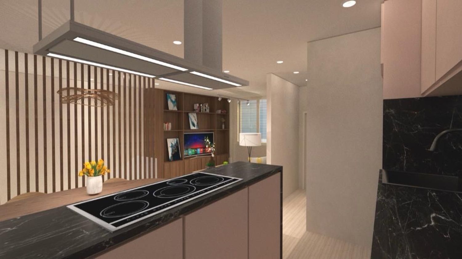 Piso en calle Juan Carlos I, 36 - Foto 2