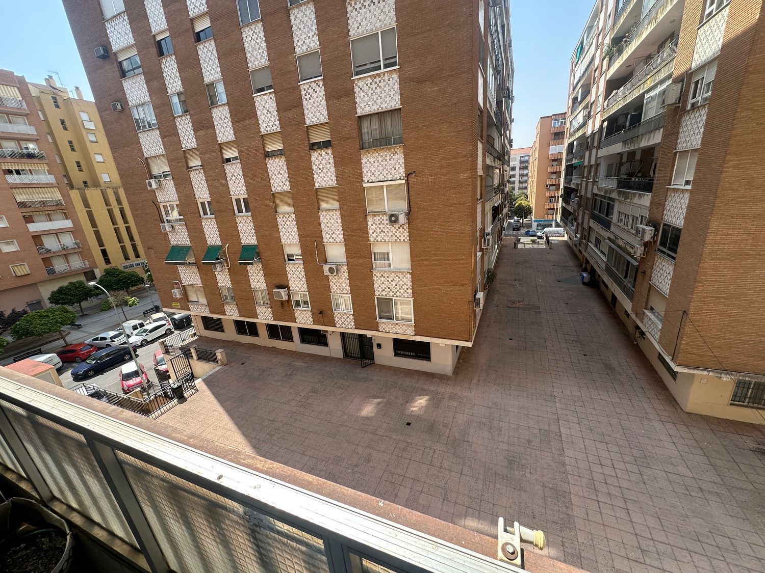 Piso en Calle Agustina de Aragón, 12, Santa Marina - La Paz, Santa Marina - La Paz - Foto 11