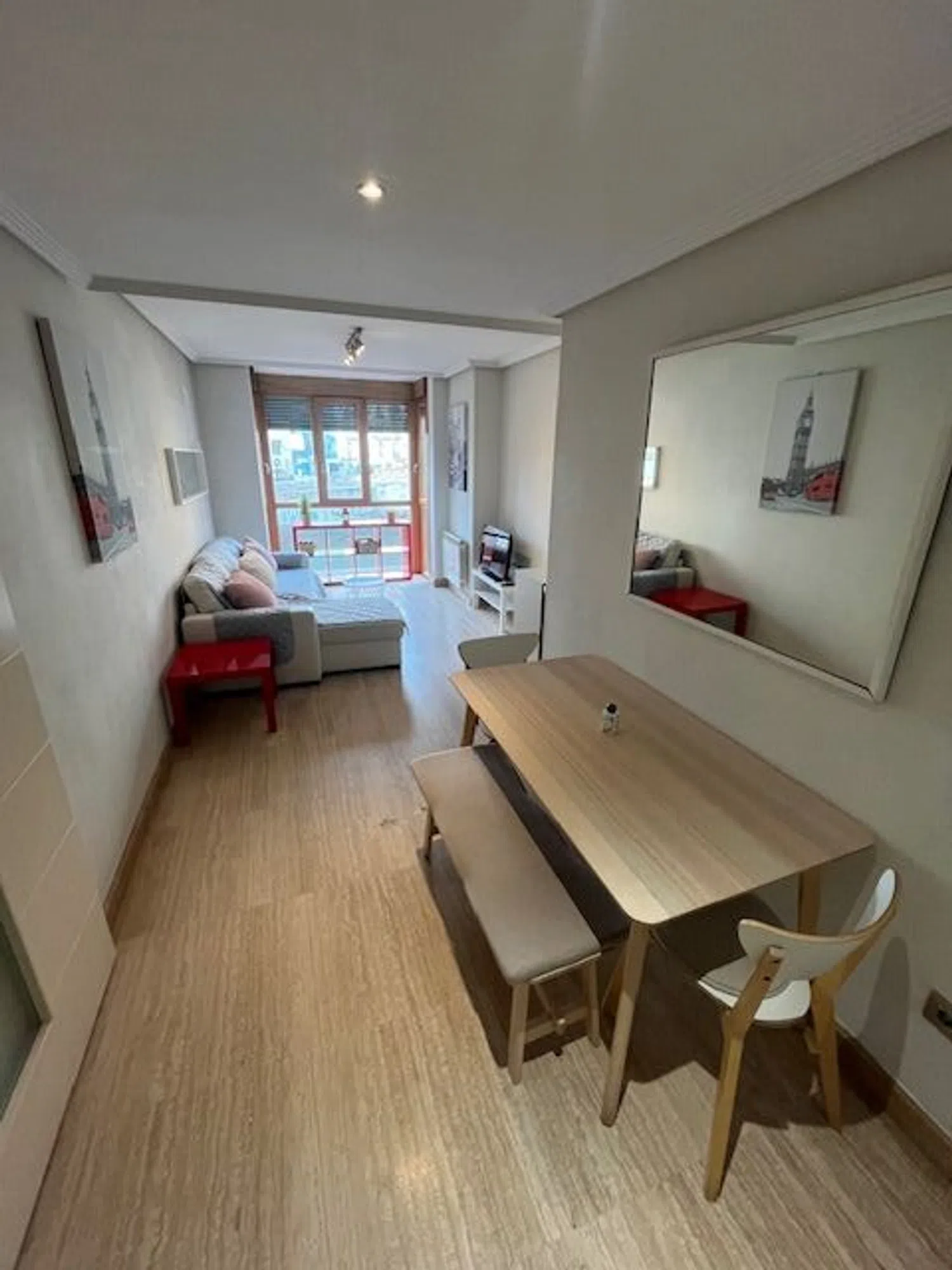 Piso en calle del Príncipe de Vergara, 100 - Foto 3