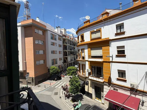 Piso en Calle Monte Carmelo, 10 -12, Asunción - Adolfo Suárez - Foto 1