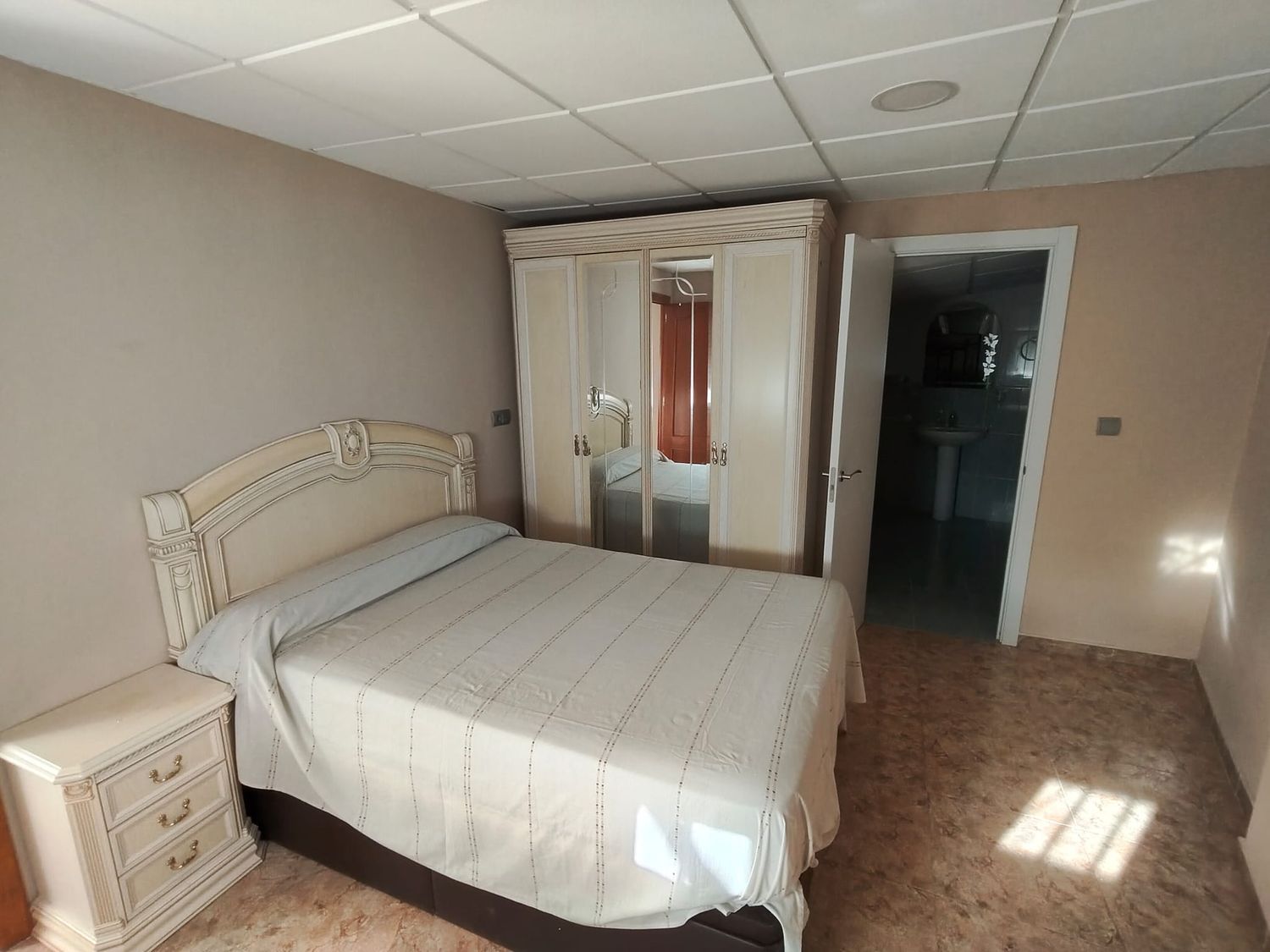 Casa o chalet independiente en Camino del Pantanet, 1, Villamontes-Boqueres, Villamontes-Boqueres - Foto 4