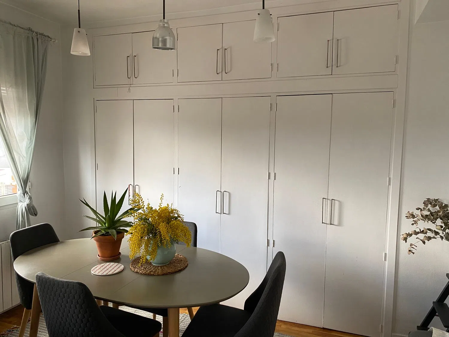 Piso en calle Argos, 13 - Foto 2