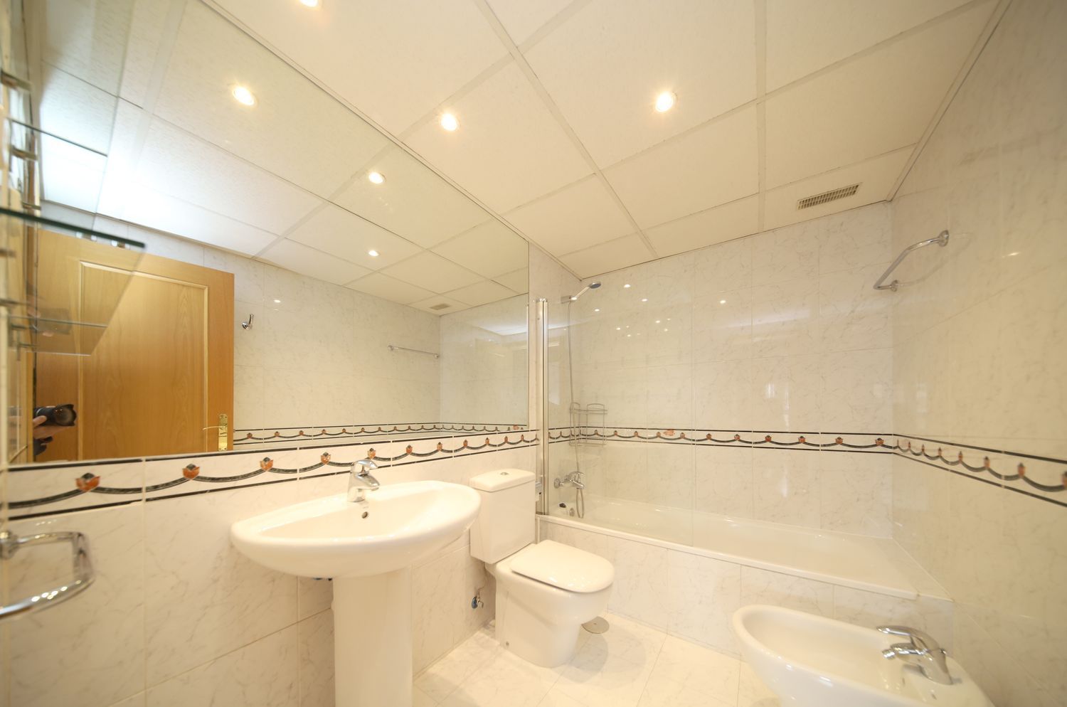 Piso en calle Joaquín Turina, 11 - Foto 14