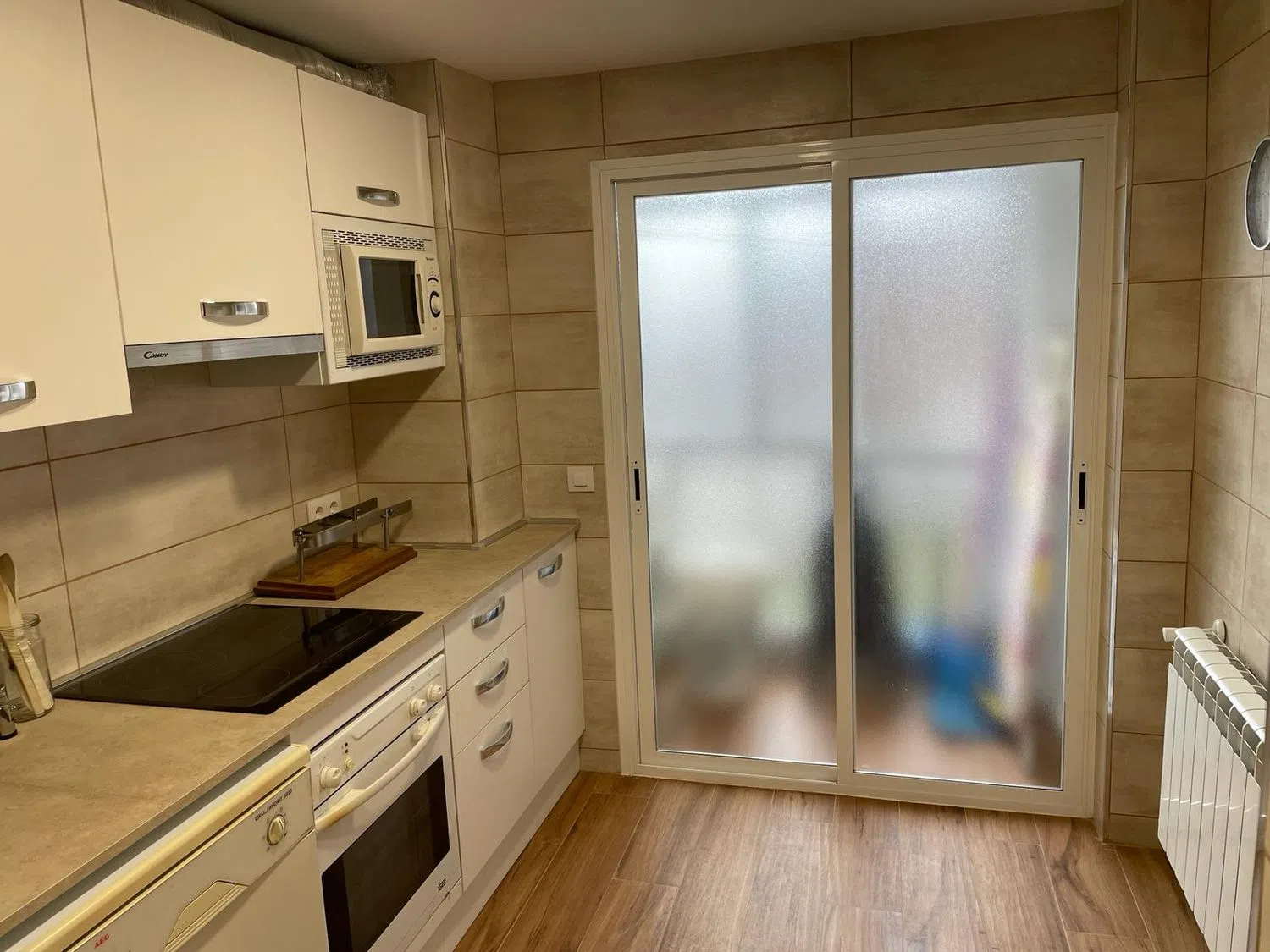 Piso en calle de Portalegre, 13 - Foto 7