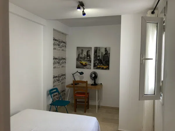 Piso en Avenida Andalucia, 4 - Foto 25