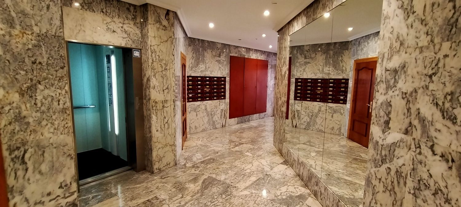 Piso en calle Carpio, 12 - Foto 3