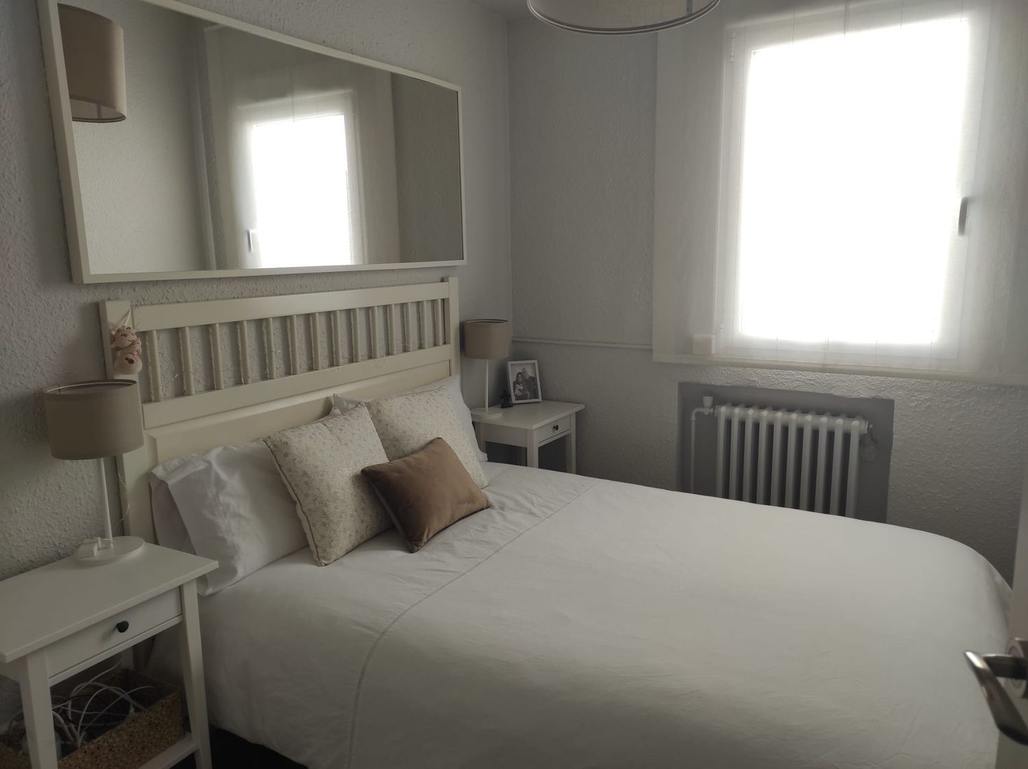 Piso en calle león xiii, 28 - Foto 6