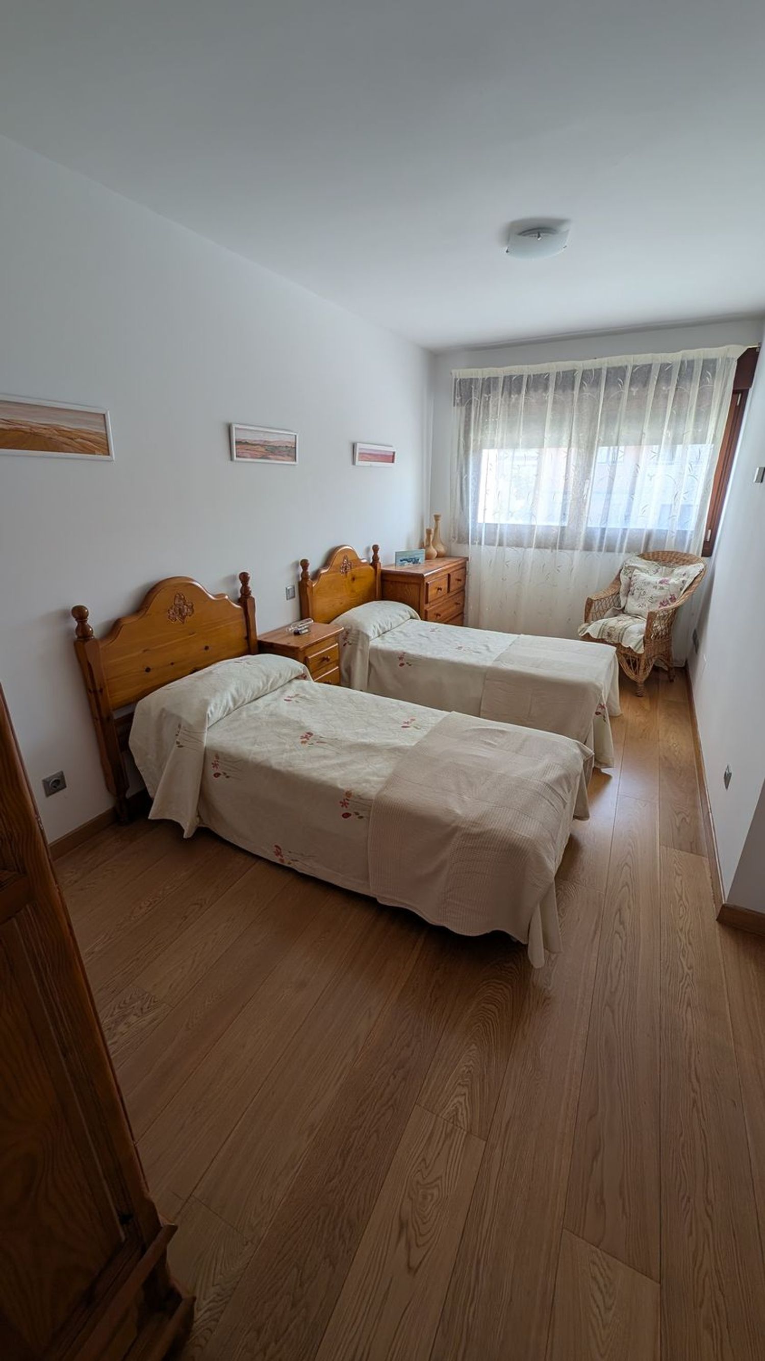 Chalet adosado en Calle Monasterio de San Pedro de Alcántara, 91 -105, Girón - Villa del Prado, Girón - Villa del Prado - Foto 13