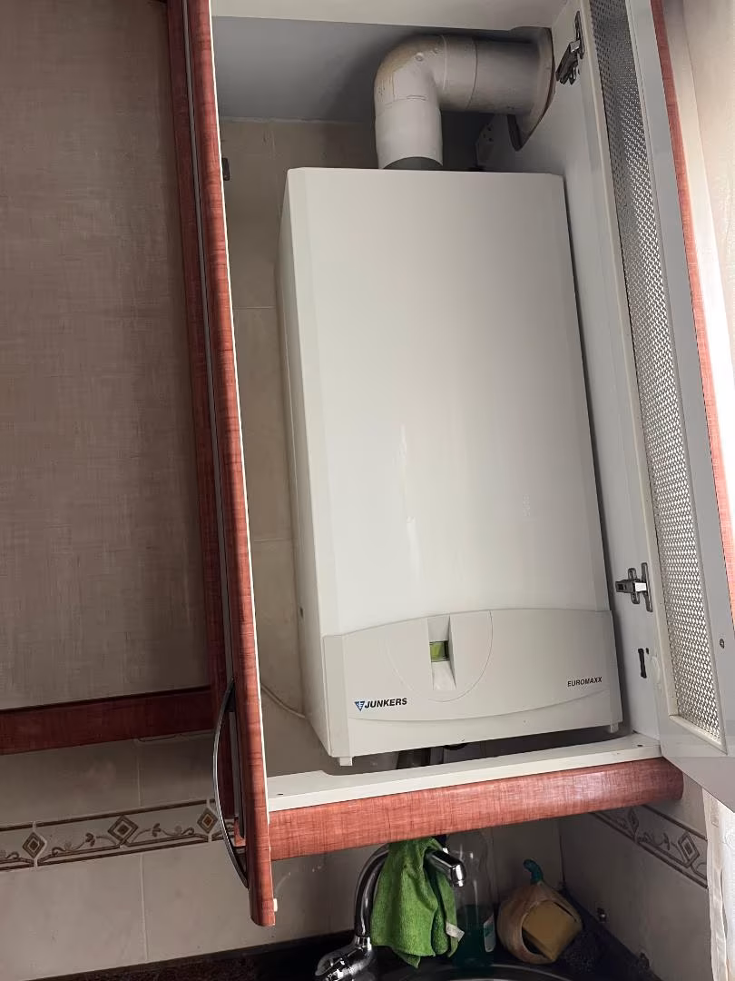 Piso en  Calle Pedro Escudero 28 - Foto 5